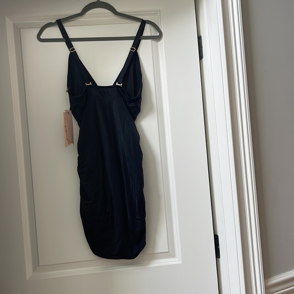 We are HAH it suits you 1 piece in black Various sizesNWT - Picture 3 of 6